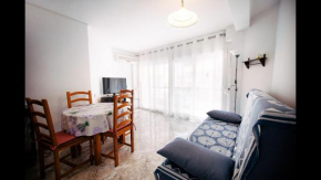 Apartment in Playa de Aro ideal for couples next to the beach